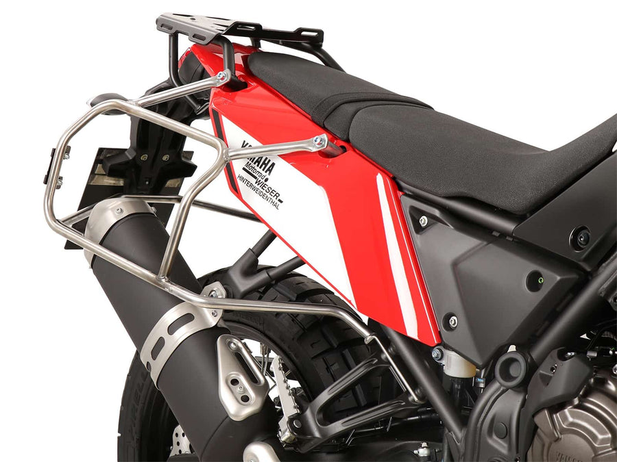 Yamaha Ténéré 700 [2019-2024] - Oldalsó toktartó kivágás