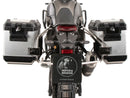 Yamaha Ténéré 700 [2025-2026] - Tárcsatartó készlet kivágás