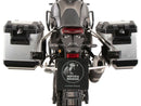 Yamaha Ténéré 700 [2025-2026] - Tárcsatartó készlet kivágás