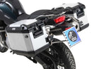 BMW F 750 GS [2018-2023] - Kivágott tartó + Xplorer tok-7