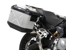 BMW F 850 GS [2018-2023] - Kivágott tartó + Xplorer tok-6