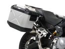 BMW F 850 GS [2018-2023] - Kivágott tartó + Xplorer tok-3