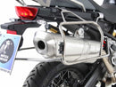 BMW F 850 GS [2018-2023] - Kivágott tartó + Xplorer tok-4