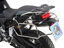 BMW F 750 GS [2018-2023] - Kivágott tartó + Xplorer tok-8