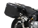 BMW F 750 GS [2018-2023] - Kivágott tartó + Xplorer tok-2