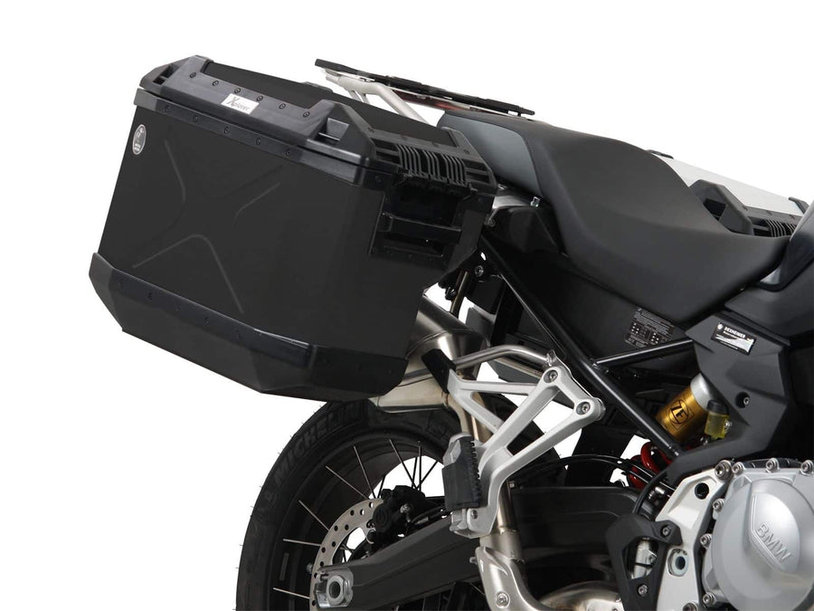 BMW F 750 GS [2018-2023] - Kivágott tartó + Xplorer tok
