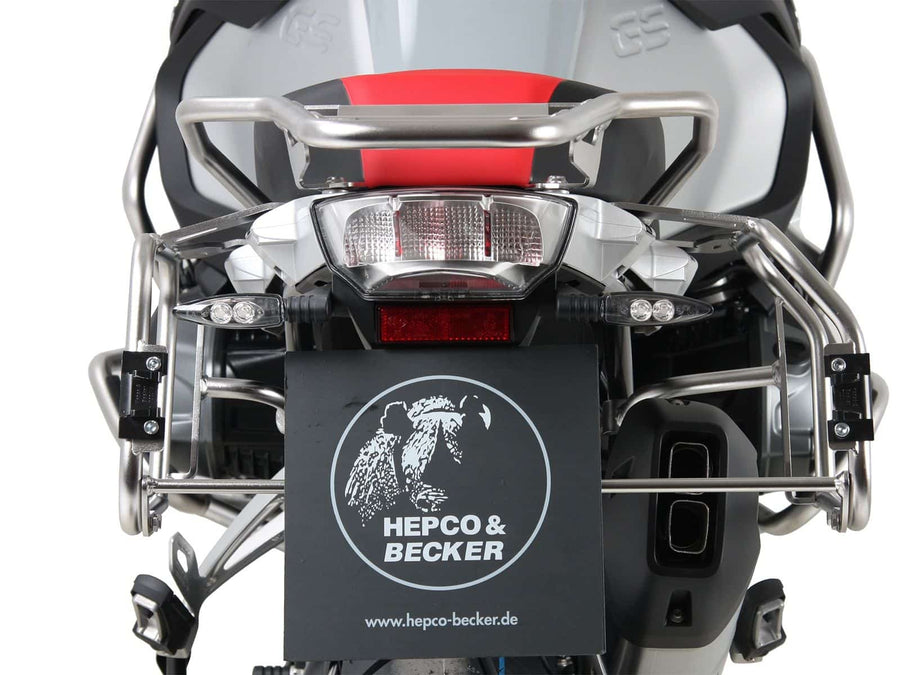 BMW R 1250 GS Adventure [2019-2024] - oldalsó toktartó kivágás
