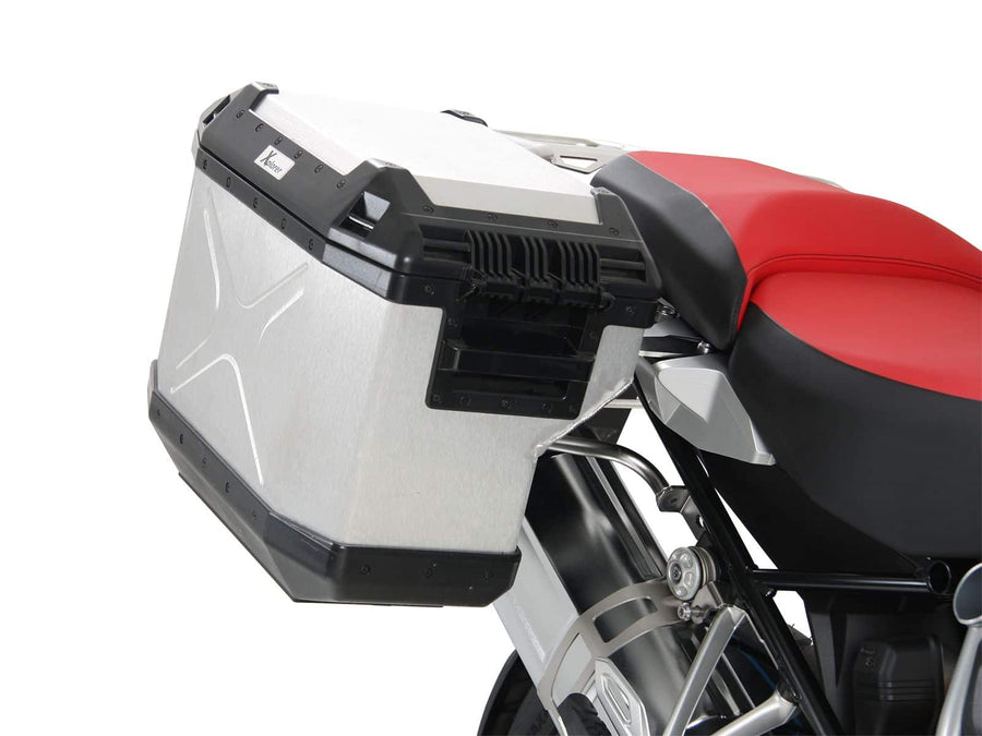 BMW R 1250 GS Adventure [2019-2024] - oldalsó toktartó kivágás