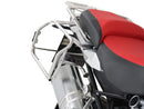 BMW R 1250 GS Adventure [2019-2024] - oldalsó toktartó kivágás-4