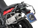 BMW F 650 GS Twin [2008-2017] - Oldalsó toktartó kivágás-4