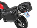 BMW F 650 GS Twin [2008-2017] - Kivágott tartó + Xplorer tok-1