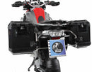 BMW R 1200 GS LC [2013-2018] - Kivágott tartó + Xplorer tok-1
