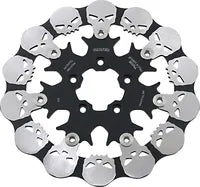 Harley-Davidson XR 1200 [2008-2010] - Skull Bremsscheibe – Bild 5