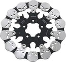 Harley-Davidson XR 1200 [2008-2010] - Skull Bremsscheibe – Bild 5