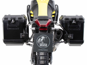 Aprilia Tuareg 660 [2022-2024] - Táratartó állványkészlet cutout sw.
