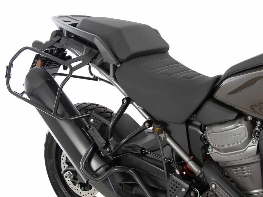 Harley-Davidson Pan America 1250 [2021-2025] – Oldalsó toktartó kivágás