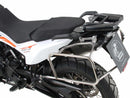 KTM 890 Adventure [2021-2022] – Táratartó állványkészlet kivágás