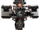 KTM 890 Adventure [2023-2026] – Táratartó állványkészlet kivágás