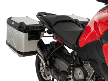 Ducati Multistrada V2 [2025-2026] - táskatartó készlet kivágott sw.