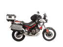 Aprilia Tuareg 660 [2025-2026] - Táratartó állványkészlet cutout sw.