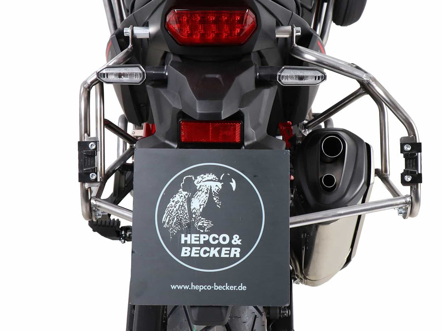 Honda CRF 1100 L Africa Tw [2019-2021] - Oldalsó toktartó kivágás