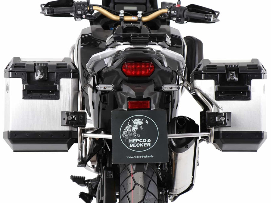 Honda CRF 1100 L Africa Twin [2024-2026] - táskatartó készlet