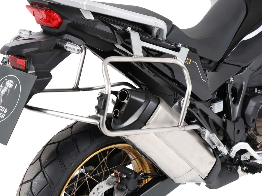 Honda CRF 1100 L Africa Twin [2024-2026] - táskatartó készlet