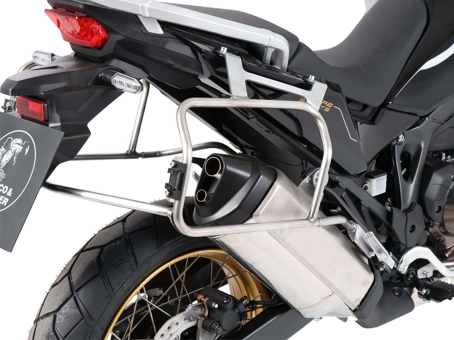 Honda CRF 1100 L AT [2019-2023] - Oldalsó toktartó kivágás