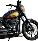 Harley Davidson FXLRS [CULT WERK] – Sebességmérő Offset Kit-2