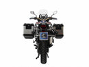 Honda CRF 1000 L Africa Tw [2016-2017] - oldalsó toktartó kivágás-1