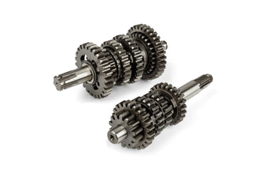 Derbi Senda R DRD Racing Enduro 50 2T D50B0 [2006–] - Getriebe komplett