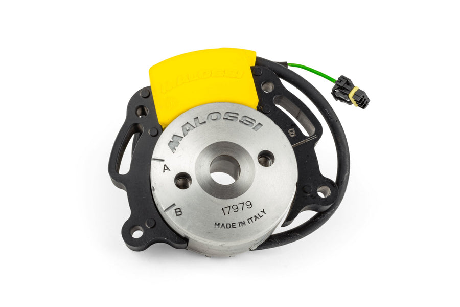 Aprilia SX 50 2T - Belső rotoros gyújtás MHR Team 2