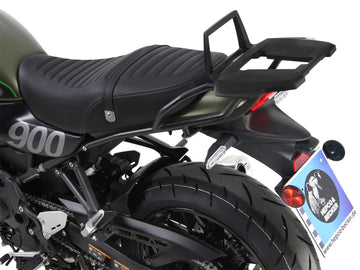 Kawasaki Z 900 RS [2018-2025] - alumínium rack - 0