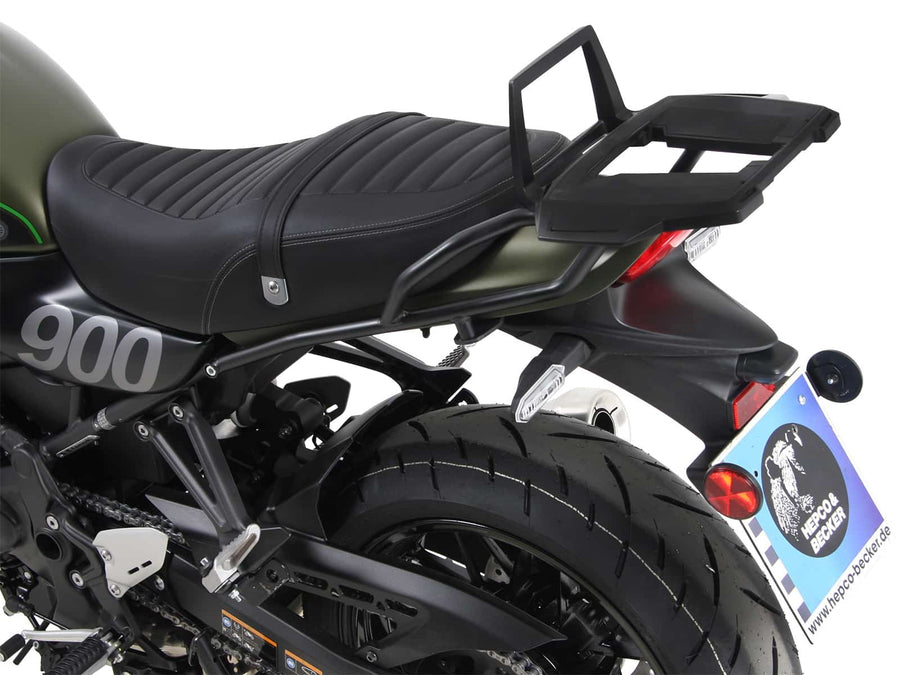 Kawasaki Z 900 RS [2018-2025] - alumínium rack