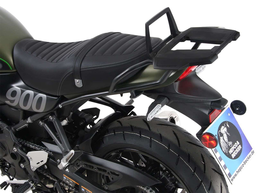 Kawasaki Z 900 RS [2018-2025] - alumínium rack