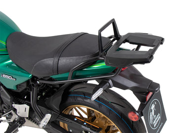 Kawasaki Z 650 RS [2022-2025] - alumínium rack - 0