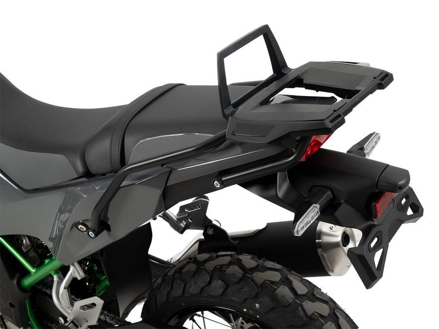 Kawasaki KLE 500 / SE [2026-] - alumínium rack