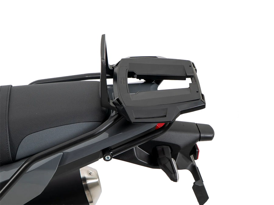 Kawasaki KLE 500 / SE [2026-] - alumínium rack