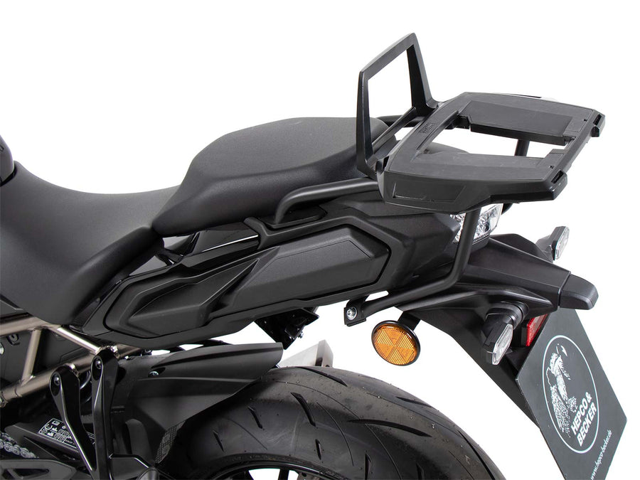 Suzuki GSX-S 1000 GT [2022-2025] - Alumínium rack