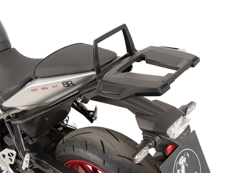 Suzuki GSX 8R [2024-2025] - Alumínium rack