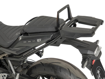 Suzuki GSX-8T [2025-2026] - Alurack felső toktartó fekete