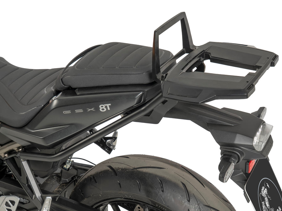 Suzuki GSX-8T [2025-2026] - Alurack felső toktartó fekete