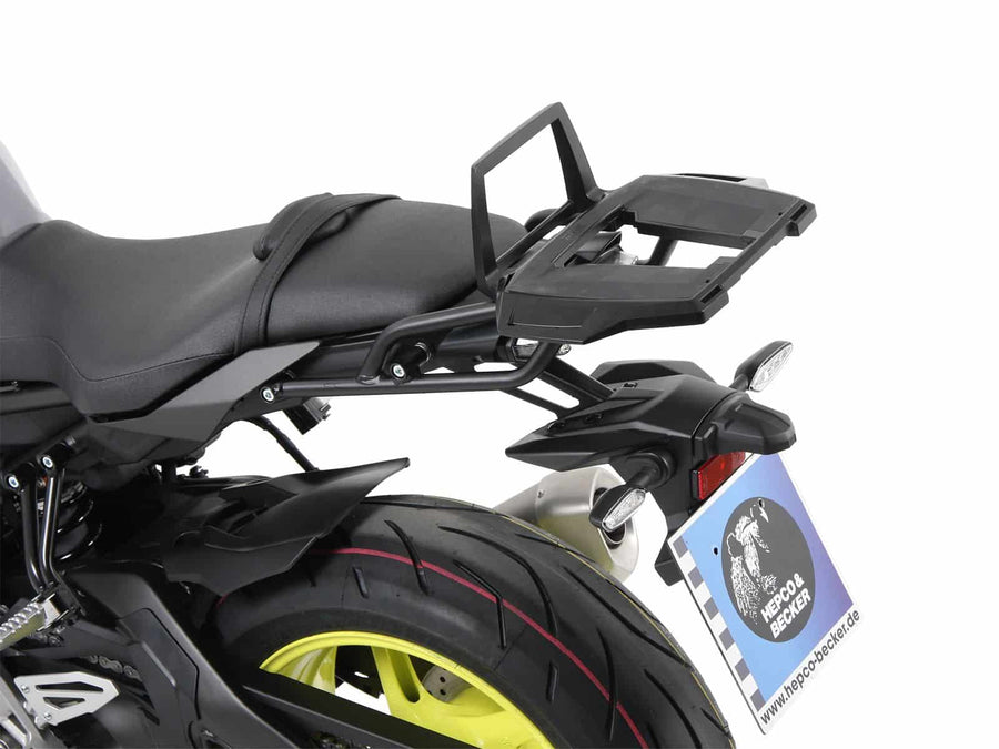 Yamaha MT-10 [2016-2021] - Alumínium rack
