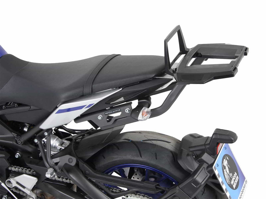 Yamaha MT-09 [2017-2020] - Alumínium rack