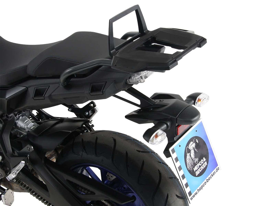Yamaha Tracer 900 [2018-2020] - Alumínium rack