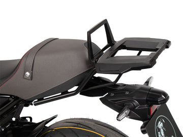 Yamaha XSR 900 [2022-2025] - Alumínium rack - 0