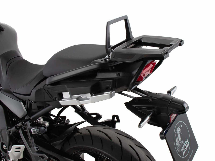 Yamaha Tracer 900 [2021-2024] - Alumínium rack