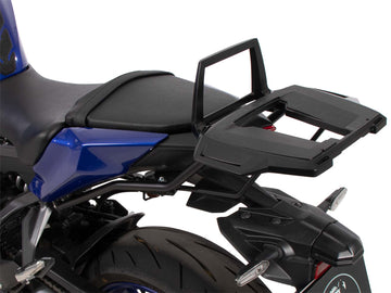Yamaha MT-09 [2024-2025] - Alumínium rack