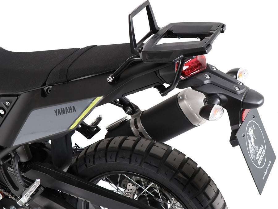 Yamaha Ténéré 700 [2025] - Alumínium rack