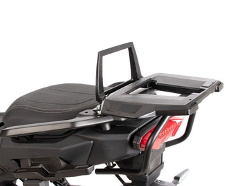 Yamaha Tracer 9 GT [2025] - Alumínium rack